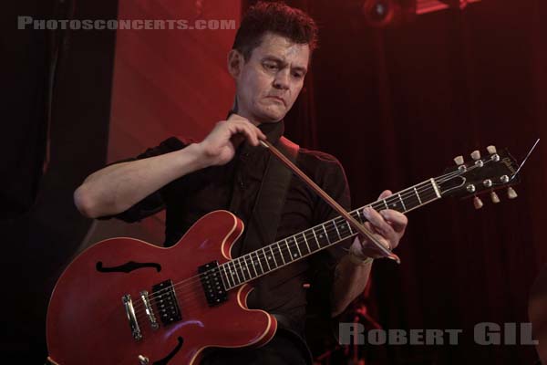 ADAM H - 2017-10-12 - PARIS - Petit Bain - 